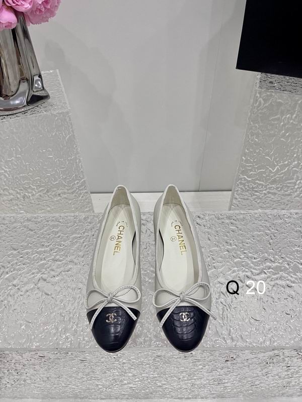 Chanel Women's Shoes 202